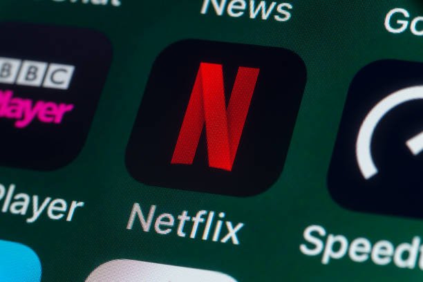 Netflix Is Reportedly Testing an AI-Powered Voice Search Feature