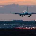 Airlines Can Cancel Flights in Advance Over Fuel Shortages Under New UK Plans