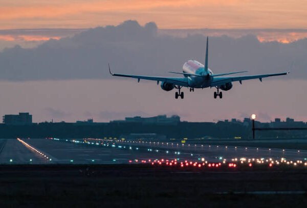 Airlines Can Cancel Flights in Advance Over Fuel&hellip;