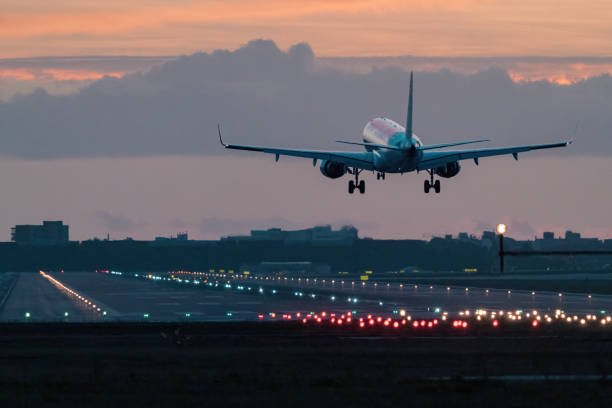 Airlines Can Cancel Flights in Advance Over Fuel Shortages Under New UK Plans
