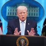 Trump Says Iran’s Enriched Uranium Will Be “Turned Over” to US or Destroyed