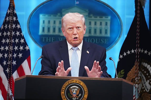 Trump Says Iran’s Enriched Uranium Will Be “Turned Over” to US or Destroyed
