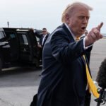 “If They Misbehave…”: Trump’s New Warning to Iran on Resuming Strikes