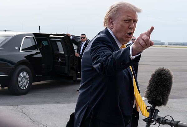 “If They Misbehave…”: Trump’s New Warning to Iran&hellip;