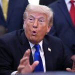 Trump Calls Hormuz Strikes Exchange ‘Love Tap’, Iran Issues ‘Lion’ Warning