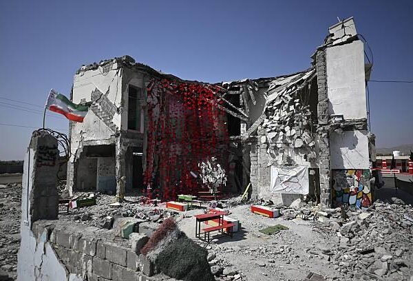 $29 Billion in 60 Days: Iran War Cost&hellip;