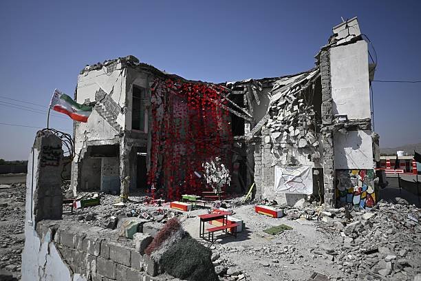 $29 Billion in 60 Days: Iran War Cost 16% More Than US Estimate