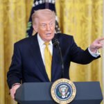 Trump Says Iran Deal ‘Very Possible’ Following Latest Talks