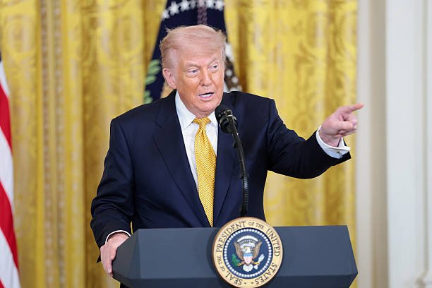 Trump Says Iran Deal ‘Very Possible’ Following Latest Talks