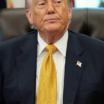 Trump’s China Visit Sparks Global Attention
