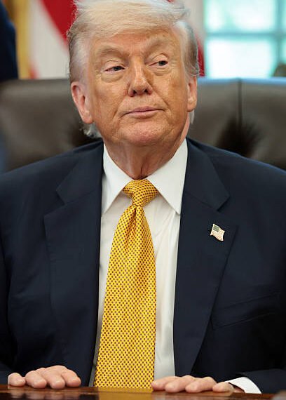 Trump’s China Visit Sparks Global Attention