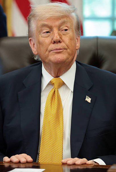 Trump’s China Visit Sparks Global Attention