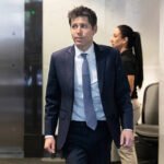 Elon Musk Said Control of OpenAI Should Go to His Children, Sam Altman Tells Jury
