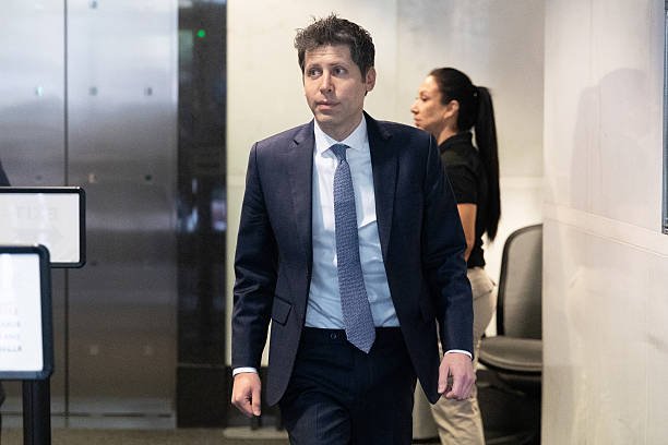 Elon Musk Said Control of OpenAI Should Go to His Children, Sam Altman Tells Jury