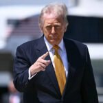 Trump’s Big China Visit: Trade, Iran and a High-Stakes Meeting
