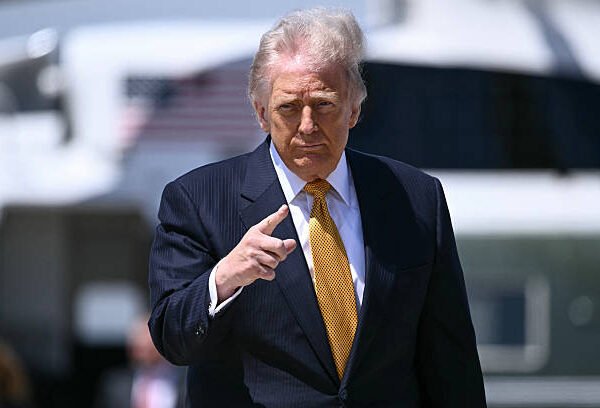 Trump’s Big China Visit: Trade, Iran and a&hellip;