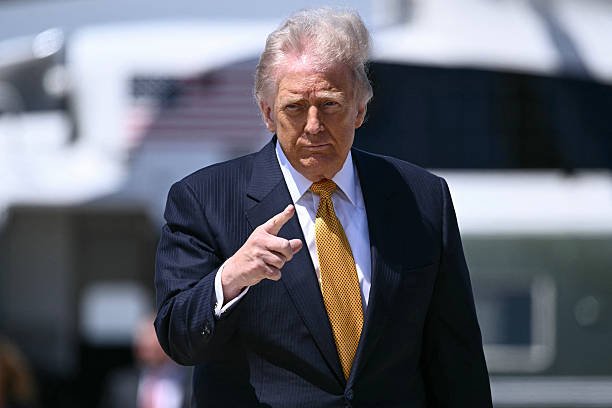 Trump’s Big China Visit: Trade, Iran and a High-Stakes Meeting