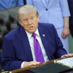 Trump Warns Mideast Truce on ‘Life Support’, Iran Says Ready for Any Aggression