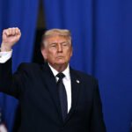 Trump Losing Iran War? Experts Say Short-Term Romp Turning Into Failure
