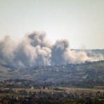 Netanyahu Says Israel Will Intensify Strikes Against Hezbollah