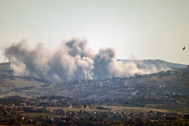 Netanyahu Says Israel Will Intensify Strikes Against Hezbollah
