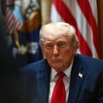 US Sanctions Iran’s Persian Gulf Strait Authority Set to Manage Hormuz