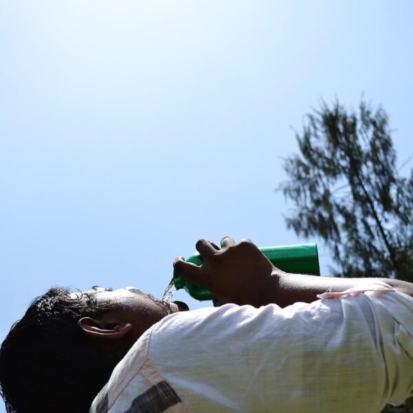 Should You Drink More Than 8 Glasses of&hellip;