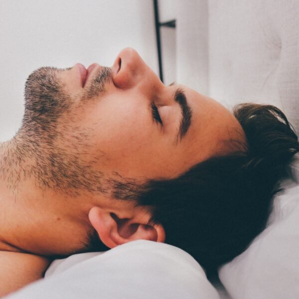 Is Your Bedtime All Over the Place? New&hellip;
