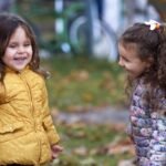 Why Moving About Is Key for Children’s Health and Happiness