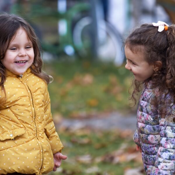Why Moving About Is Key for Children’s Health&hellip;