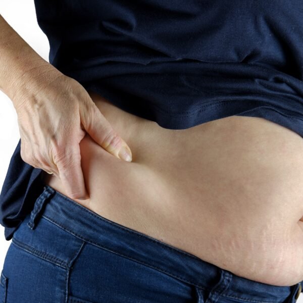 Here’s Why Crunches Are Not Enough for Losing&hellip;