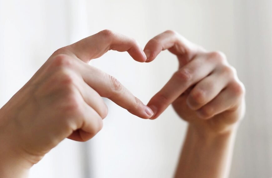 7 Exercises That Help Improve Circulation in Hands and Fingers