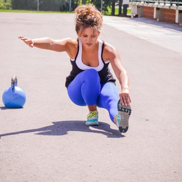 How to Make Your Legs Stronger: Diet and&hellip;