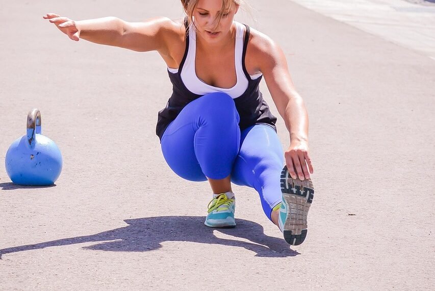 How to Make Your Legs Stronger: Diet and Lifestyle Tips to Follow