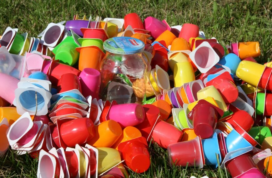 What Are Obesogens? How Plastics Can Trigger Insulin Resistance