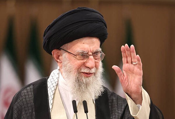 Why Is Ali Khamenei Still Unburied? Iran Delays&hellip;