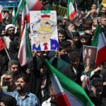‘Heard Good Things’: Trump Says He’d Be ‘Honoured’ to Meet Iran’s Mojtaba Khamenei