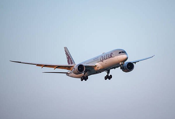 Has Qatar Closed Its Airspace? Aviation Authority Responds&hellip;