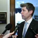 Sam Altman Says He Doesn’t Plan to Put Money Into 2026 Elections