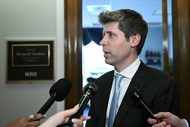 Sam Altman Says He Doesn’t Plan to Put Money Into 2026 Elections