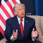 Trump and the Power Debate: A Story That Sparks Questions